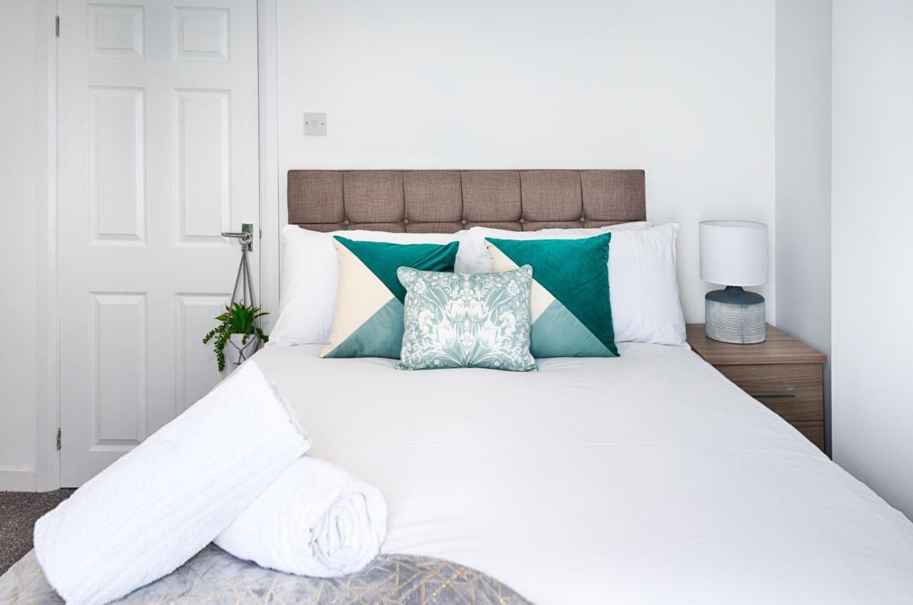 Holiday home The Place To Yourself - Swansea